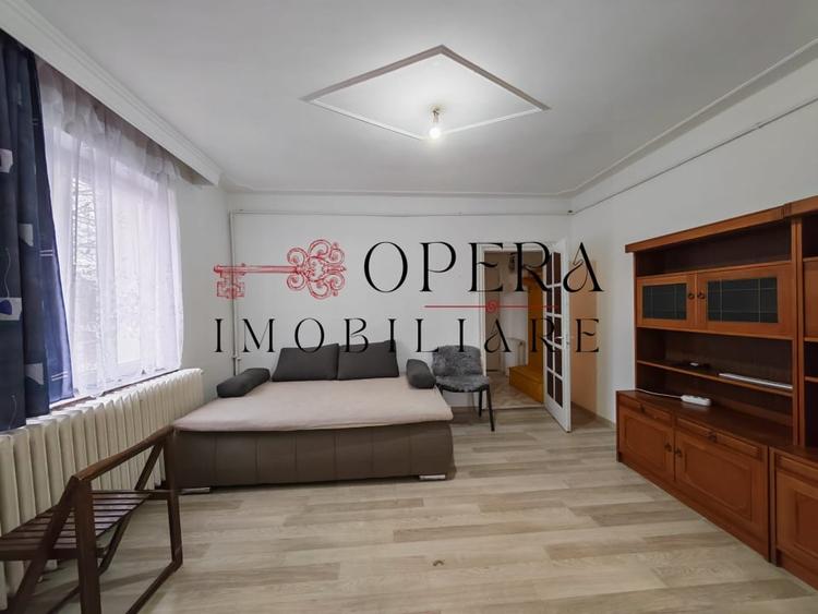 Apartament de inchiriat, 2 cam, Copou-Universitate/Nugruzzi Iasi - 1