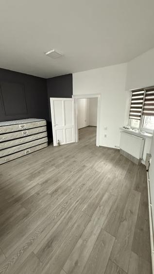 Casa nemobilata cu 2 camere + curte | zona centrala - NTT DATA - 2