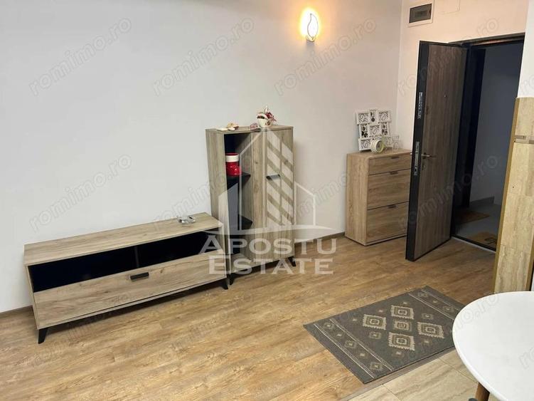 Ap 2 camere, prima inchiriere, Dumbravita, 2 loc parcare - 5