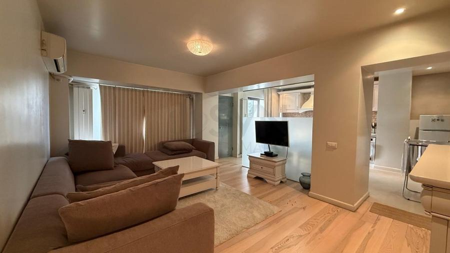 REA1027127 Apartament 2 camere Pta Alba Iulia - 7