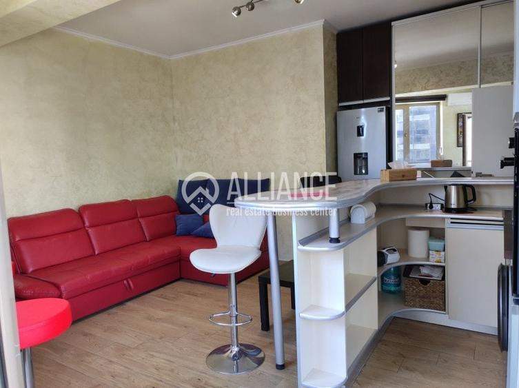 HOTEL OPERA(COD03) -5th Avenue 2 camere cochete, cu vedere la mare ! - 50