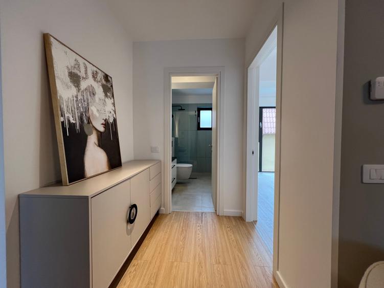 Vanzare Apartament 4 Camere Iancu Nicolae NOU - 11