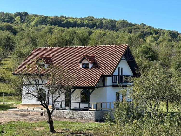 Casa individuala - 4