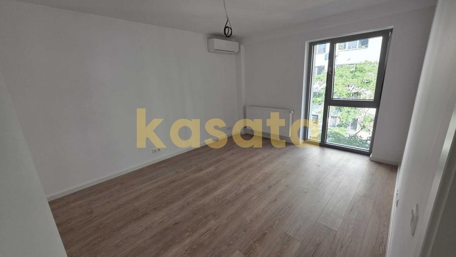 OPORTUNITATE | APARTAMENT 2 CAMERE | PARCUL CIRCULUI | TEI | BLOC NOU - 4