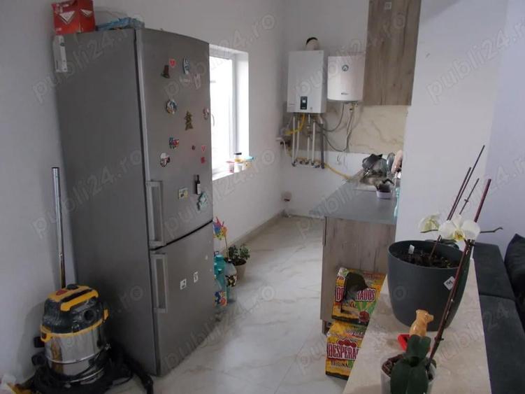 Duplex de vanzare, Remetea Mare, 3 camere, 76mp, teren 230mp - 11