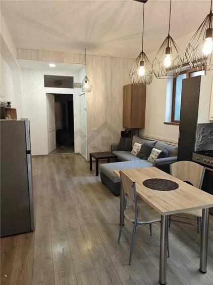 Apartament 2 camere , centrala proprie , zona Aradului - 2