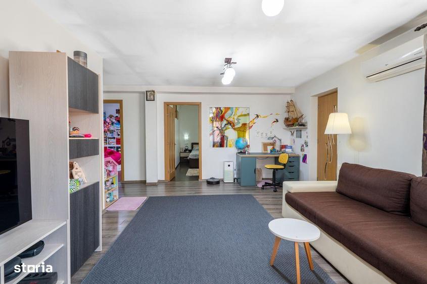 Apartament 3 camere Giulesti - 1