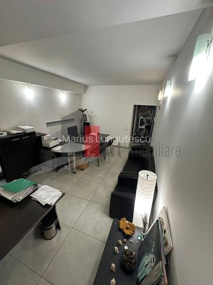 Spațiu de Birou Ideal pentru Firmă Sos Oltenitei