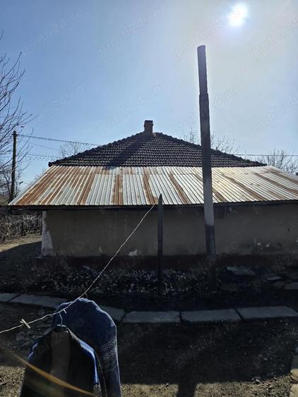 Vand casa batraneasca - 3