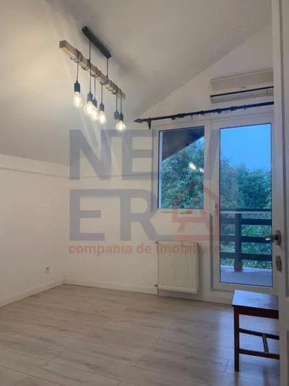 Vila Eleganta cu Personalitate de Inchiriat - zona Pipera-Ilfov - 6