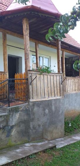 Casa de vanzare Capusul mic - 7