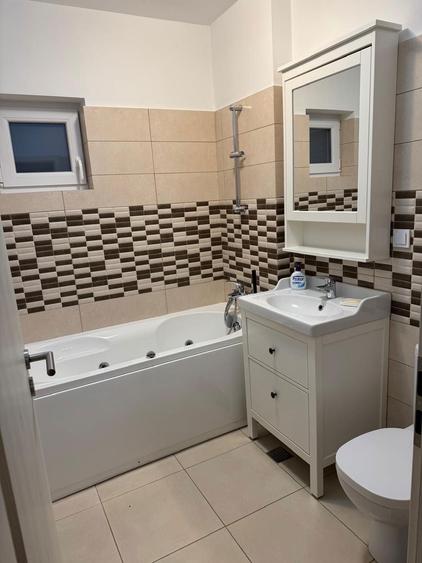 Apartament 3 camere de inchiriat - 8