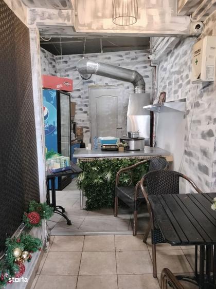 Zona Metrou Brancoveanu sp 110 mp trafic intens - 3