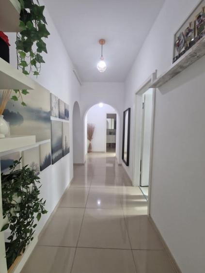 Apartament 2 Camere | Metrou Jiului | Bucurestii Noi | Renovat | - 9