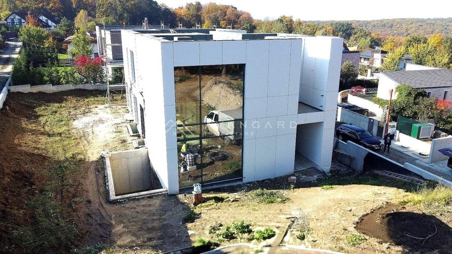 Vila de lux in Faget | Arhitectura rafinata | Finisaje premium - 4