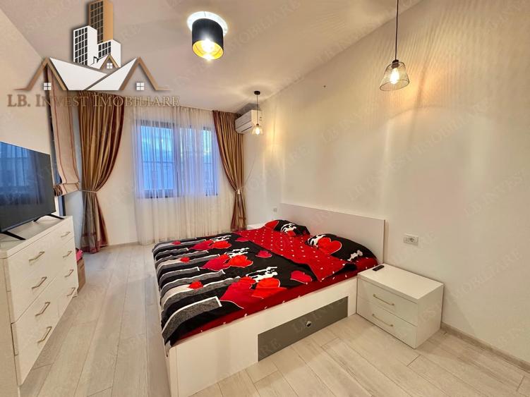 Apartament Dumbravita-bloc cu lift-Nou - 9