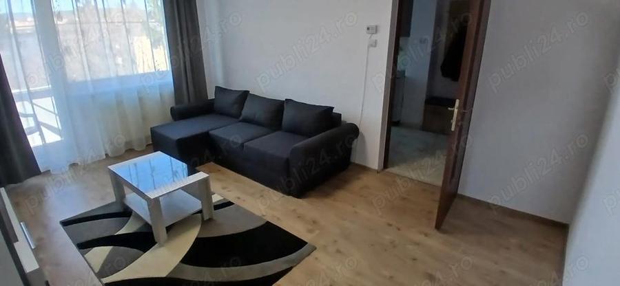 Apartament cu doua camere de inchiriat. - 5