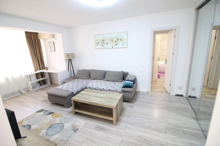 2 Camere Tiglina 2 parter George Cosbuc - 5