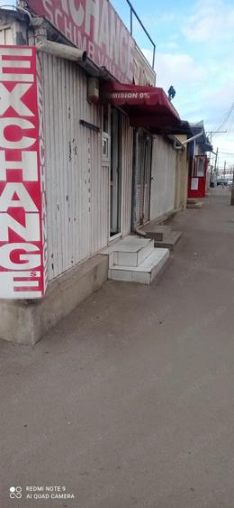 Inchiriez spa?iu comercial 40 mp stradal, vad bun. - 5