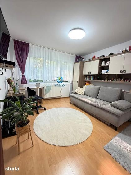 Vanzare apartament 3 camere, zona Garii, etajul 1 - 1