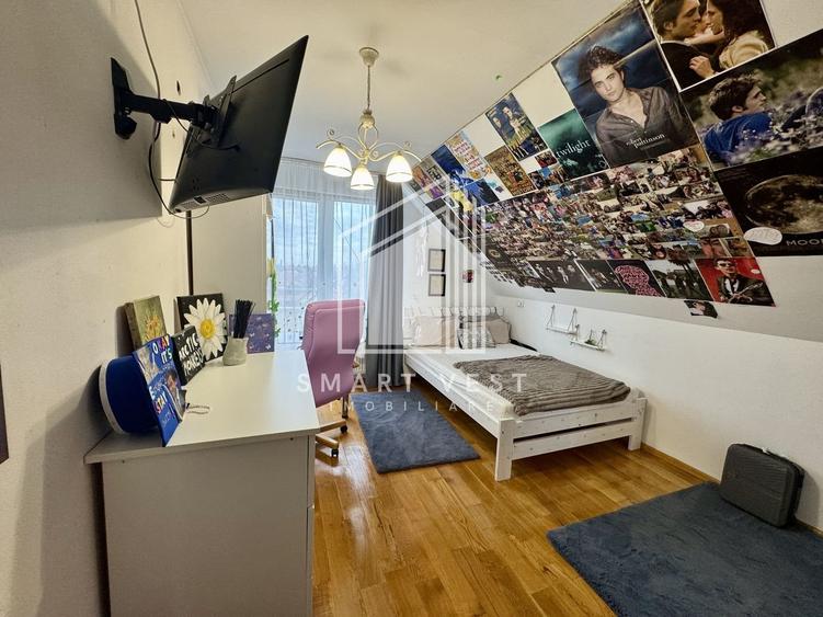 Casa spatioasa de vanzare | 275 mp (cu beci) | Zona Unio - 33