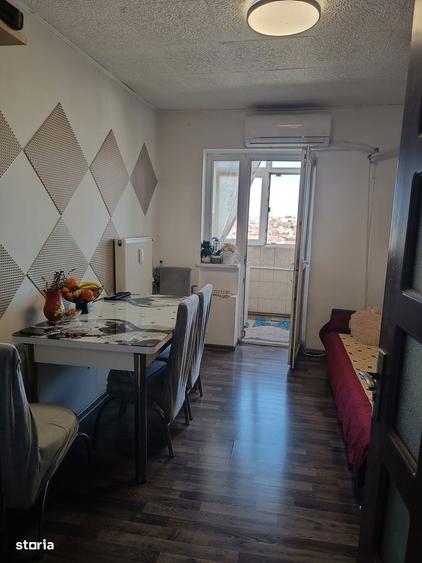 APARTAMENT 2 CAM DECOMANDAT 1 MAI ZONA SPITAL , CT ,56,4 MP - 9