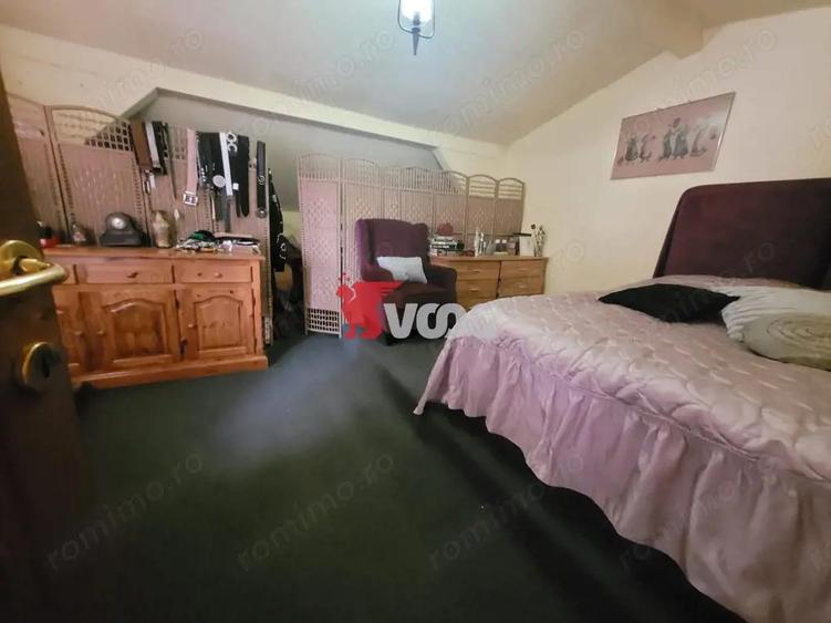 Casa cu 6 camere, pe doua nivele, zona Lipovei, Timisoara - 5
