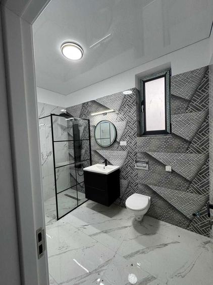 APARTAMENT IN VILA! curte si intrare privata! - 1