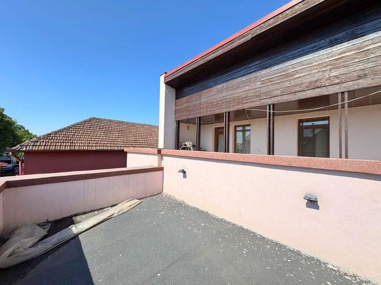 Casă de vânzare în zona Mehala, Timisoara– Comision-0% - 6