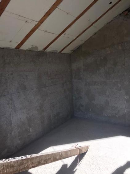 Casa 185 mp utili / constructie caramida Porotherm - 7