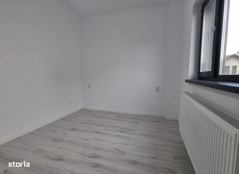 Apartament 2 camere Visani finalizat, 51 metri, etaj 1 Cod:157415 - 6
