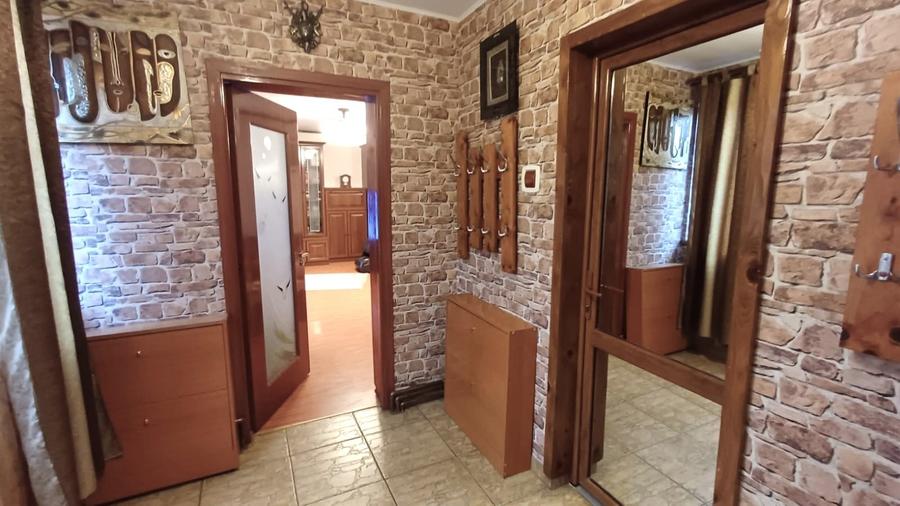 Casă de vânzare – Strada Poșta Veche, Centrul Vechi Galați - 8