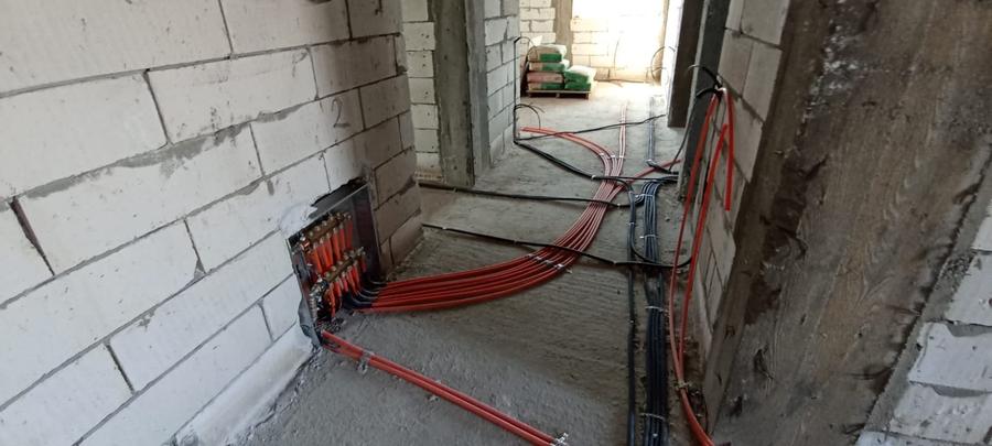 Casă individuală 4 camere, 168 mp, teren 900 mp – Balotesti-Săftica - 17