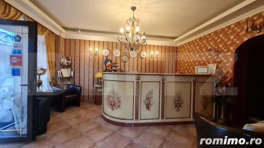 Complex Hotelier 4 stele, 1480 mp utili, teren 1380 mp, Timisoara - 10