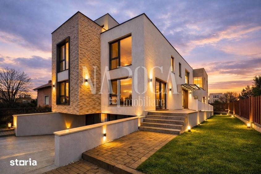 Casa 4 camere de vanzare in Andrei Muresanu, Cluj Napoca - 2
