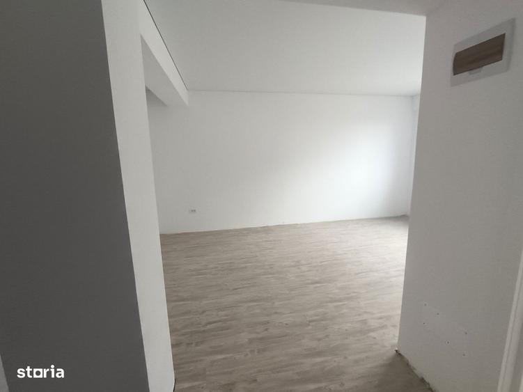 Apartament 2 camere Visani, bloc nou, etaj 2 - 2