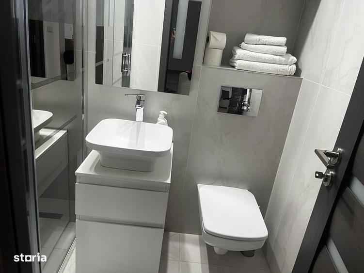 Apartament 2 camere etaj 2 - 4