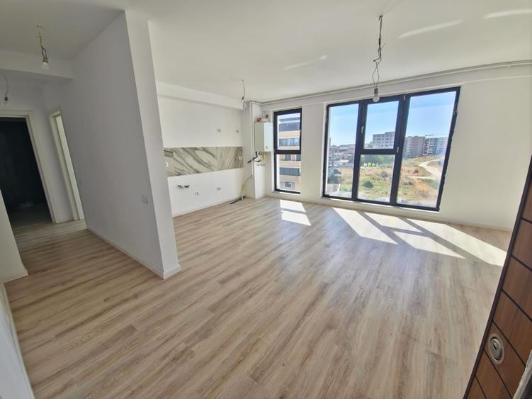 Tomis Plus apartament 2 camere la cheie - 1