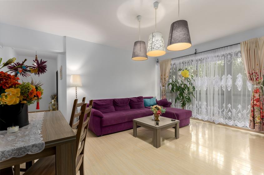 De vanzare - Apartament cochet Jandarmeriei - 2