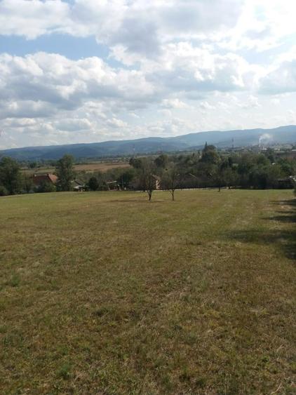 Vand teren intravilan Gurasada - 2