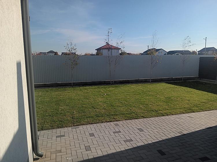 Domnesti, strada Fortului - 3