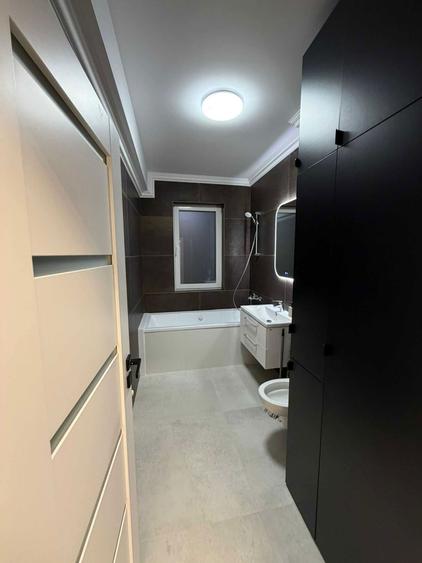 PROPRIETAR PRIMA INCHIRIERE | LUX & DESIGN | 2 Camere + Dressing | Giroc - 1