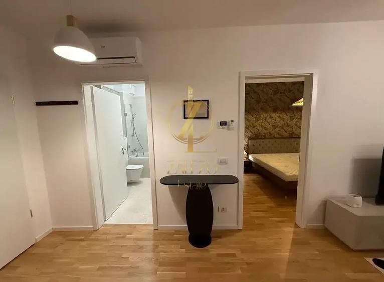 Apartament deosebit cu 2 camere | ISHO | Take Ionescu - 6