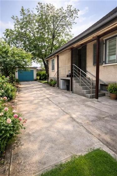 Casa singura in curte, cu garaj, Central, Brasov - 7