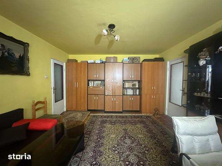 Apartament 2 camere, et1 , zona centrala - 8