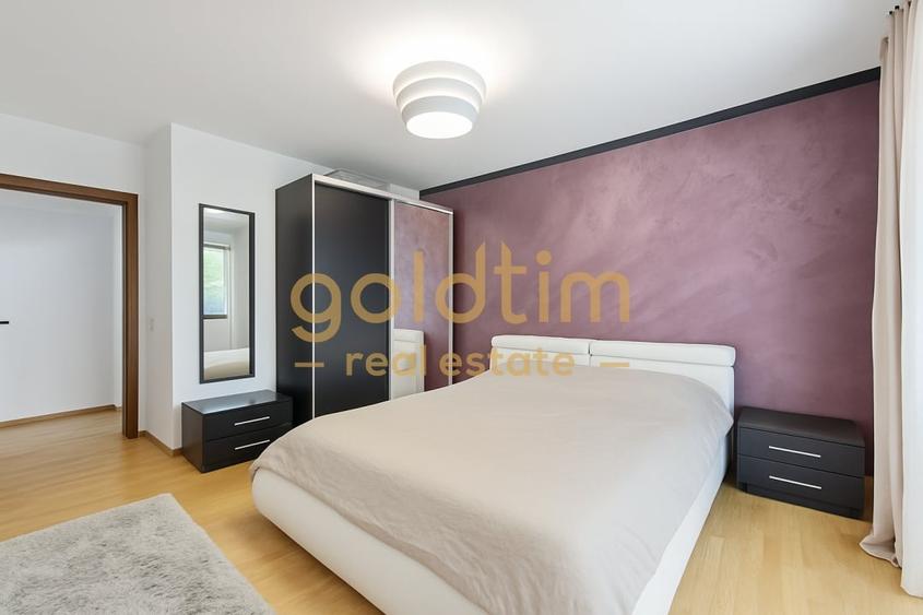 VILA INDIVIDUALA/CARTIER REZIDENȚIAL/SISTEM FOTOVOLTAIC 10Kw/GARAJ/VEGETATIE - 24