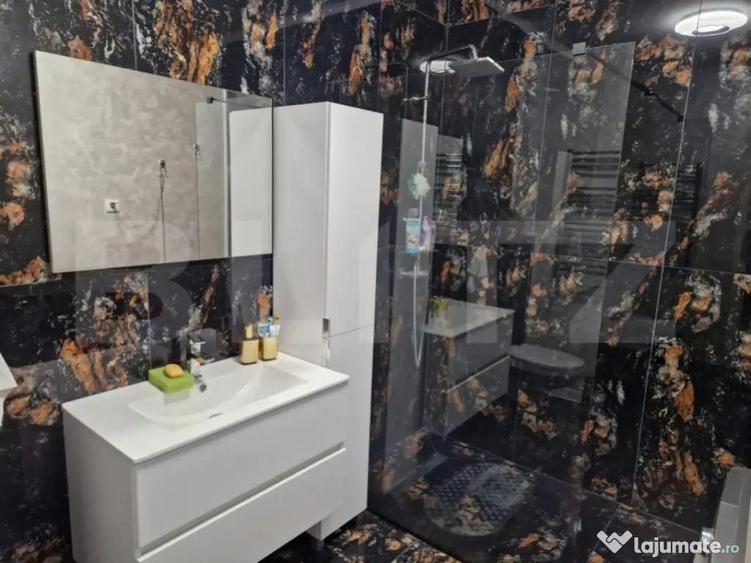 Casa 6 camere in Sanmartin - 8