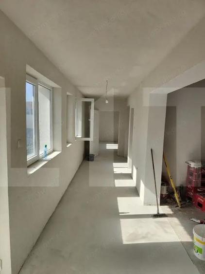 Casa spatioasa renovata - 5