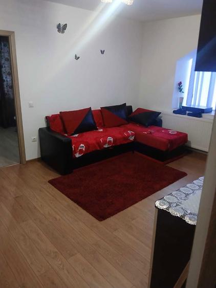 Inchiriez apartament - 3