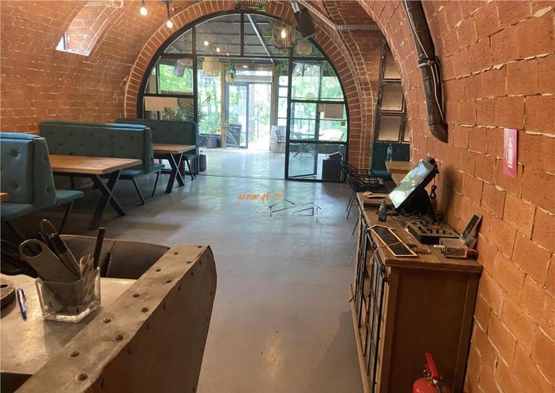Spatiu comercial situat in zona sat Petresti , actual restau - 27